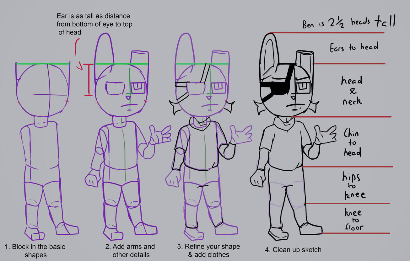 Body construction sheet