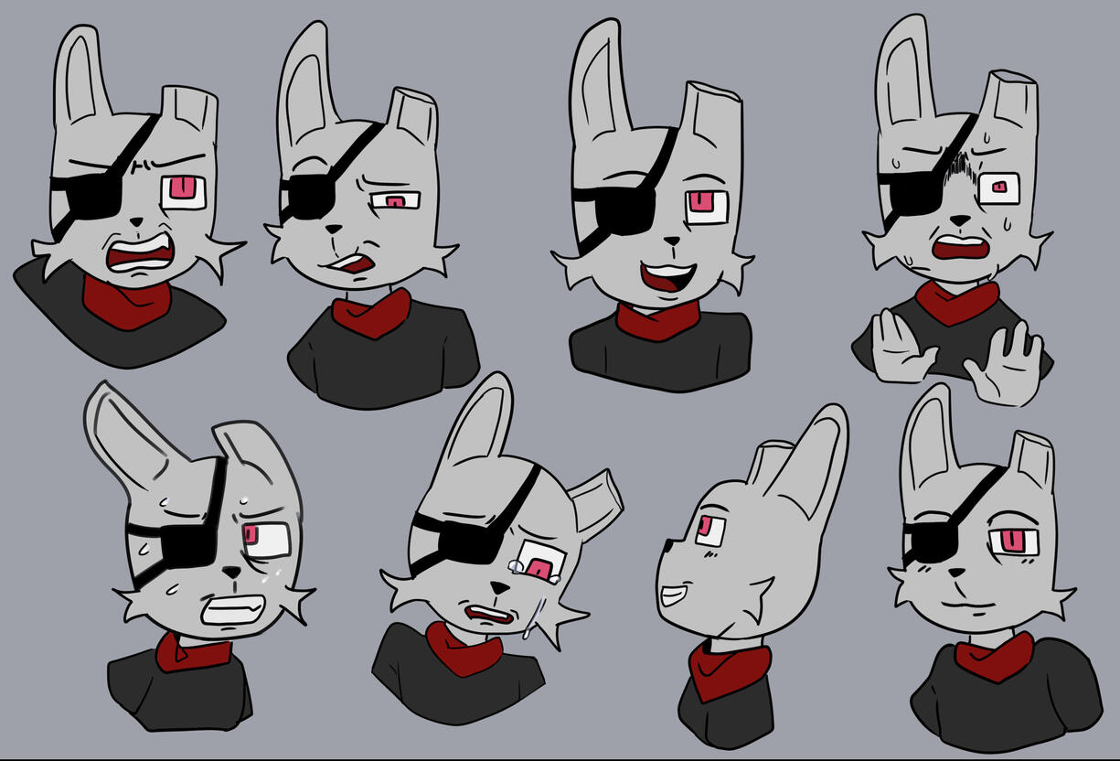 Ben Expressions